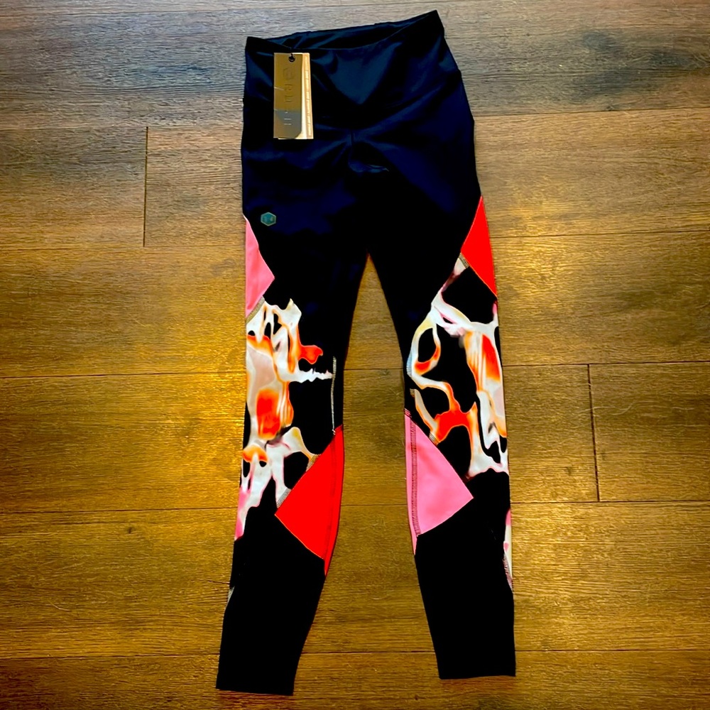 Under Armour Rush leggings